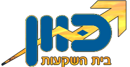 כיוון לוגו