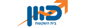 לוגו כיון